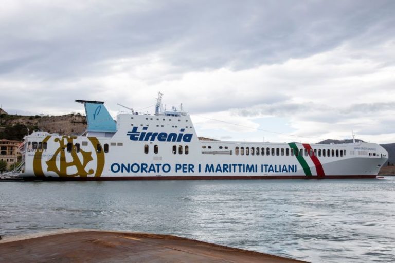 Tirrenia Onorato