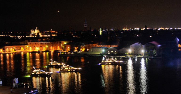 Nautica Venezia