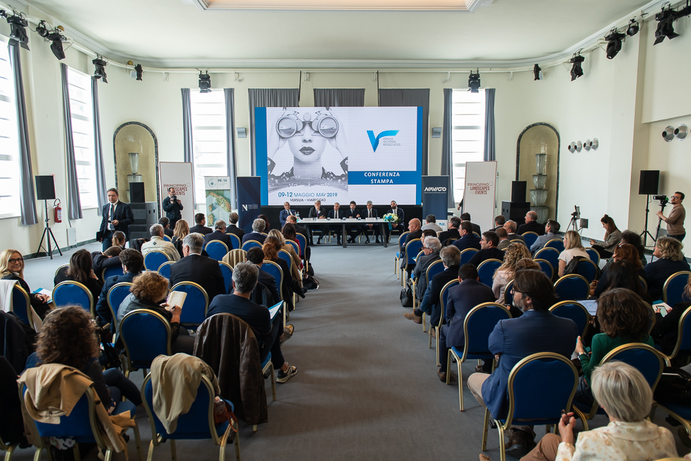 Versilia Yachting Rendez-vous terza edizione 2019 - Fiera Yachting 2019 a Viareggio