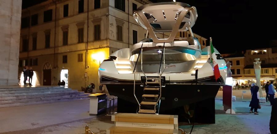 Versilia Yachting Rendez Vous