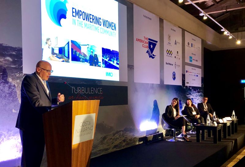 wistamed 2019 Grecia Pilos Wista Italy