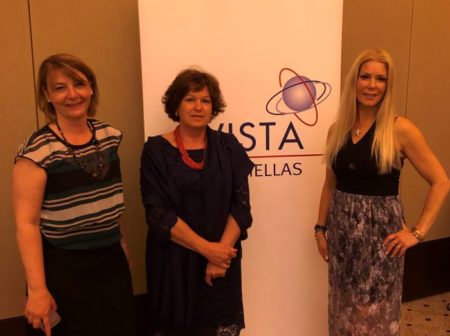 wista Italy "Turbolenza nel Mar Mediterraneo?”, Wista Italy partecipa al WistaMed