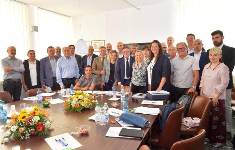 Asamar Livorno assemblea annuale