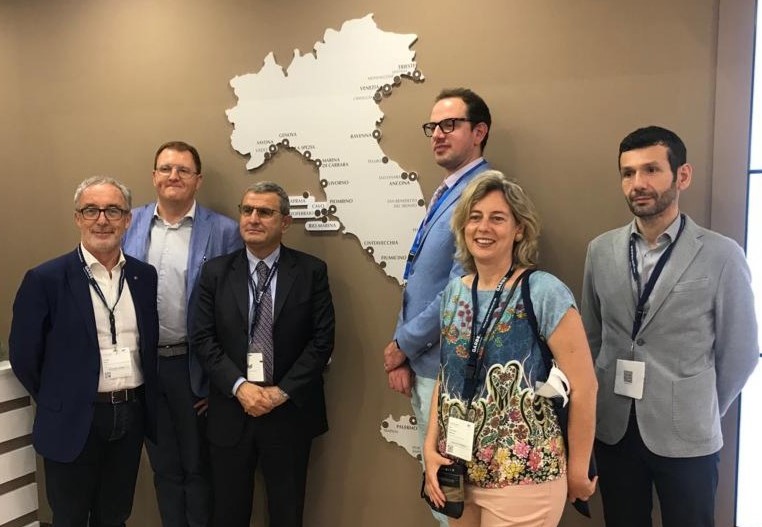 Transport Logistic Autorità Portuale Livorno