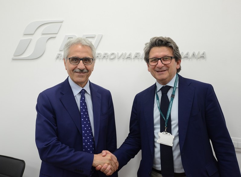 Accordo Porto trieste RFI