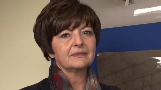 Gloria Dari Spedimar