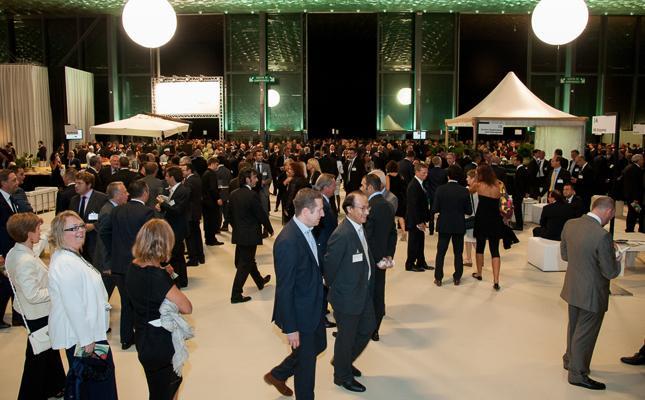 Port&Shipping tech GenoaShipping Week