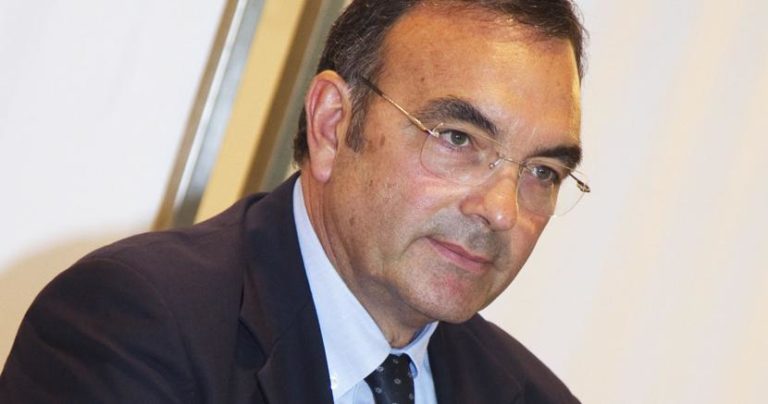 Rodolfo Giampieri