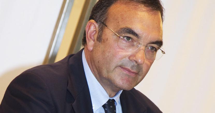 Rodolfo Giampieri