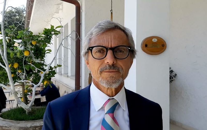 Stefano Messina