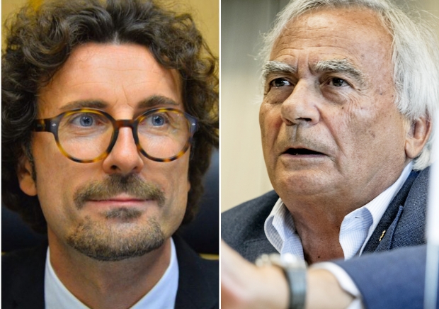 Conftrasporto, Uggè Attacca il ministro Toninelli