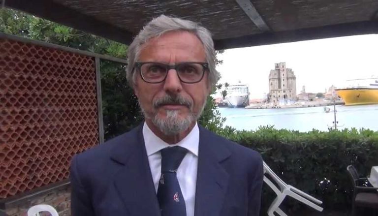 Stefano Messina