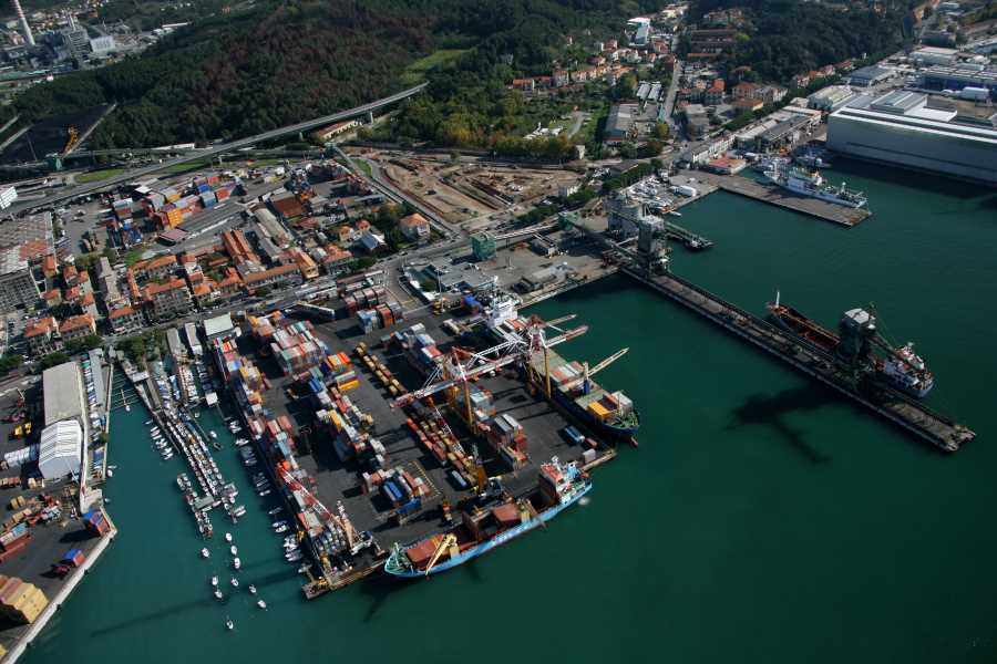 Terminal del Golfo