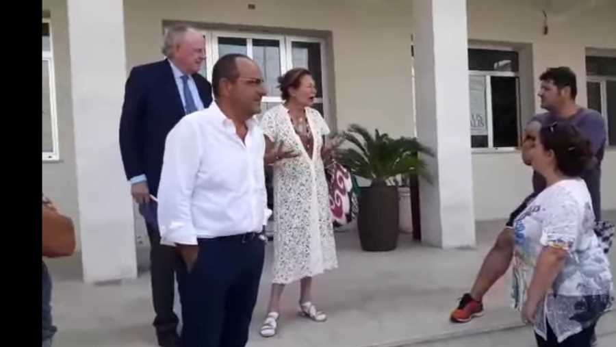 Cecilia Battistello Eckelmann