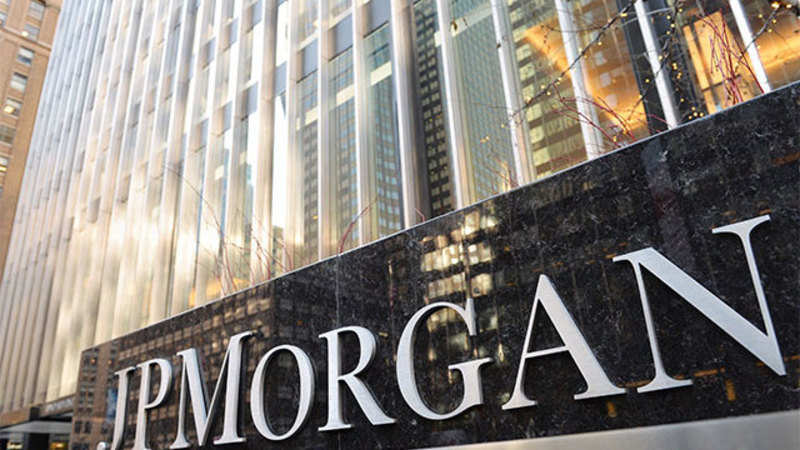 JPMorgan