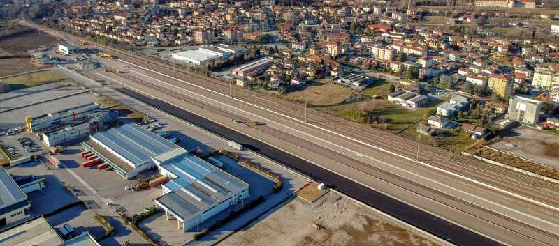 Interporto Pordenone