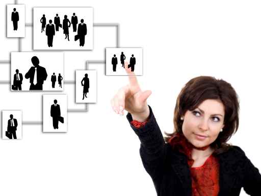 Donne settore marittimo