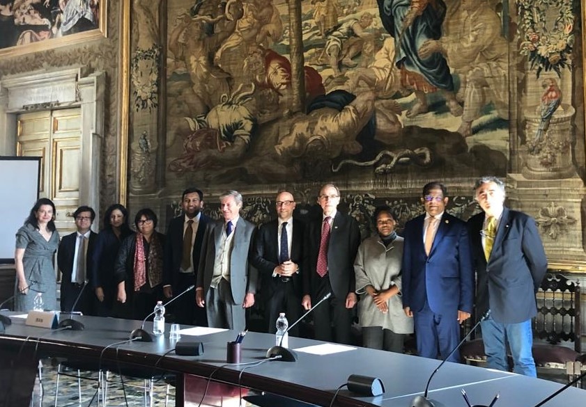 Federazione del mare