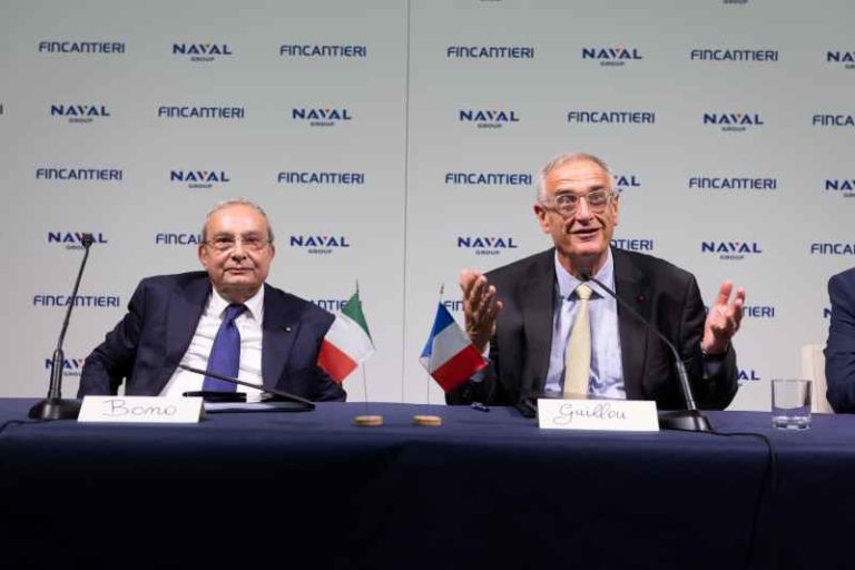 Fincantieri Naval