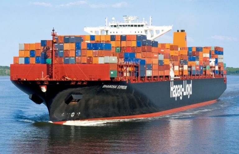 Hapag Lloyd