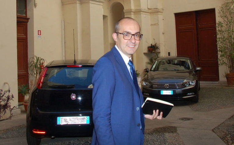 Paolo Truzzu