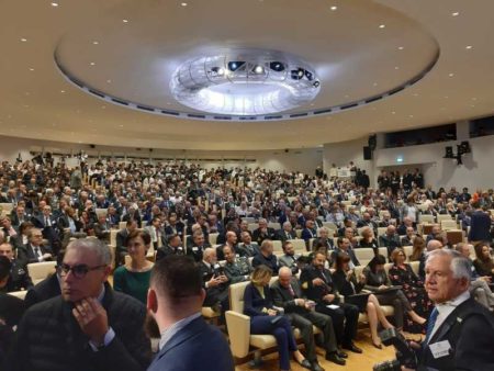 Confitarma Pubblico Confitarma, Mattioli: "Deburocratizzare per vincere la sfida della competizione"