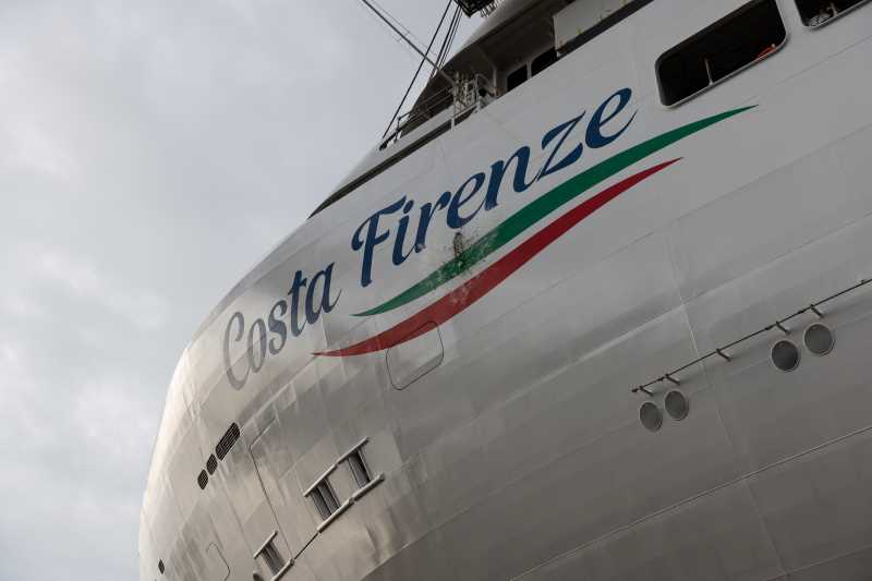 Costa Firenze