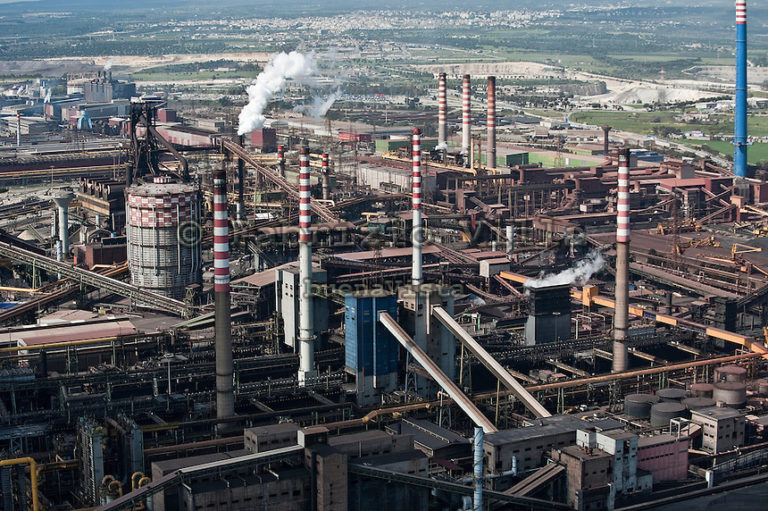 Ilva Taranto