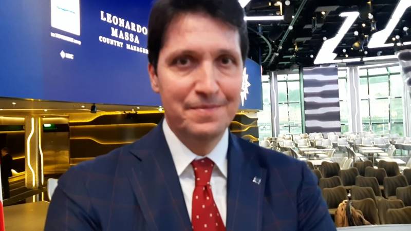 Leonardo Massa