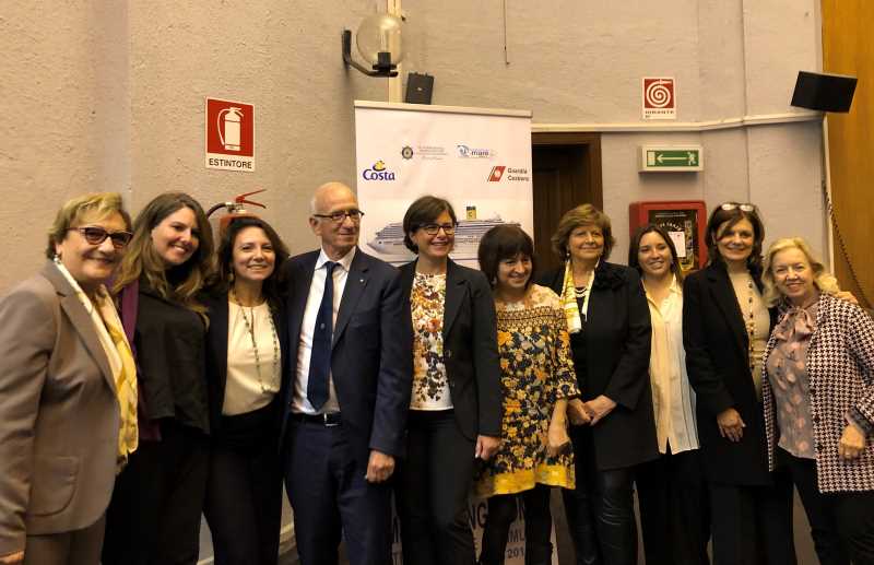 Napoli World Maritime