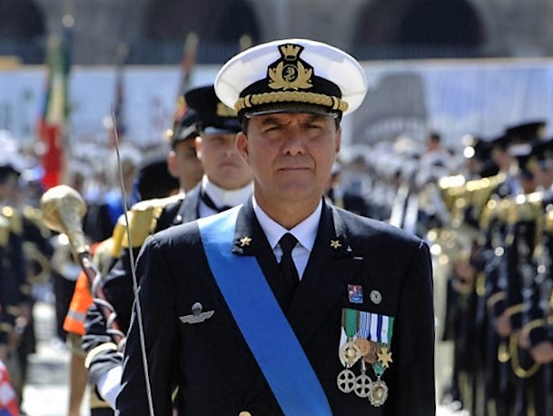 Nicola De Felice