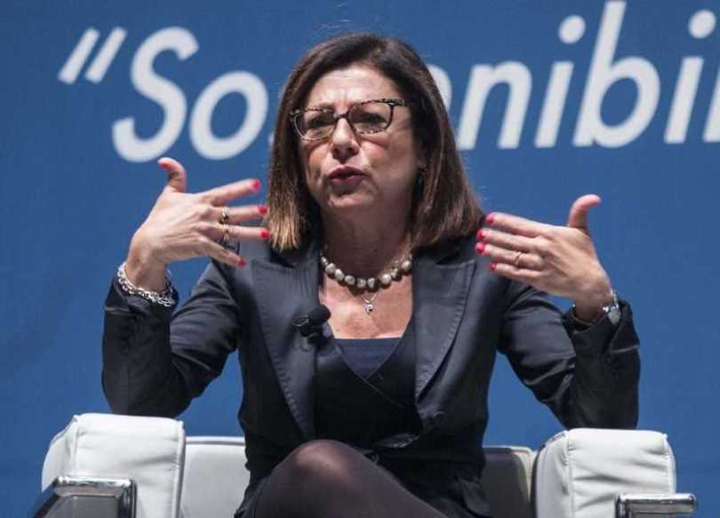 Paola De Micheli