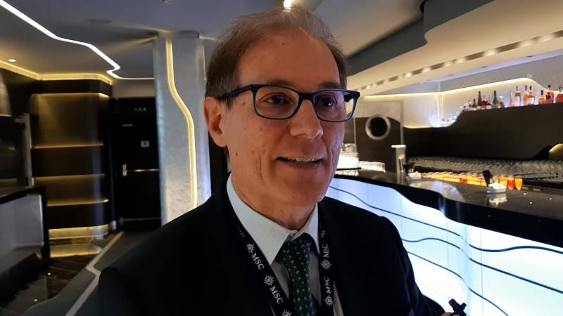 Paolo Emilio Signorini