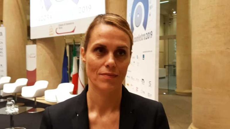 Silvia Moretto