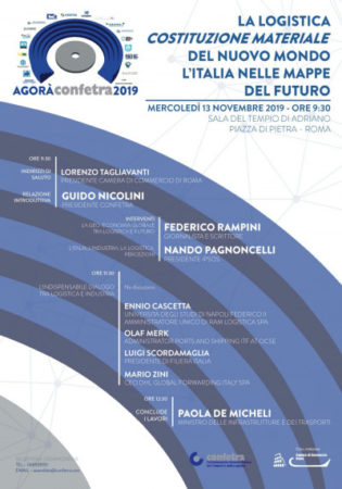 Confetra 2019