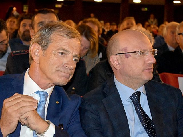 Ricci Boccia