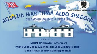 MSC Spadoni