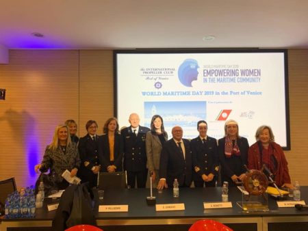 Venezia World Maritime