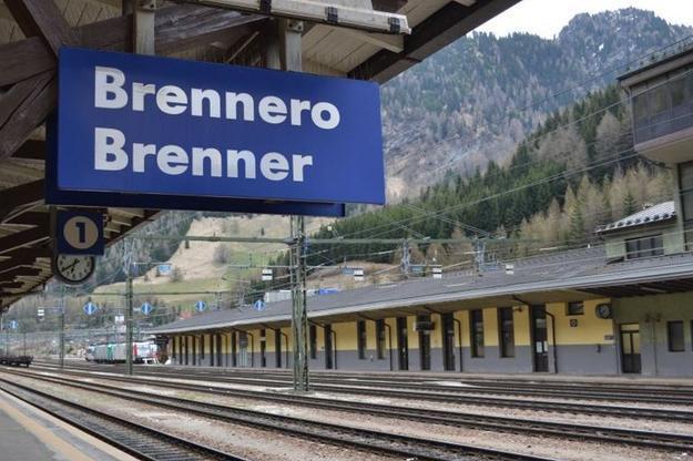 Brennero