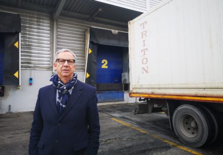 Claudio Bertini