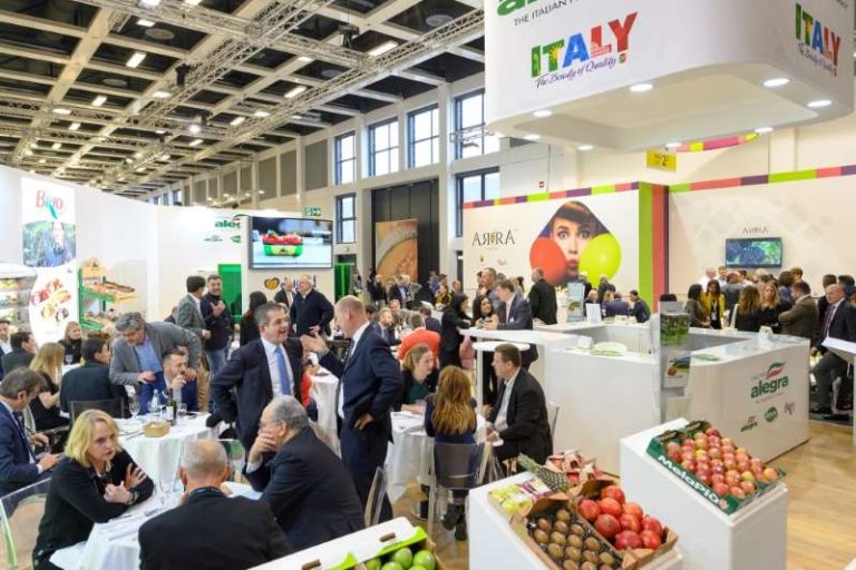 Fruit Logistica