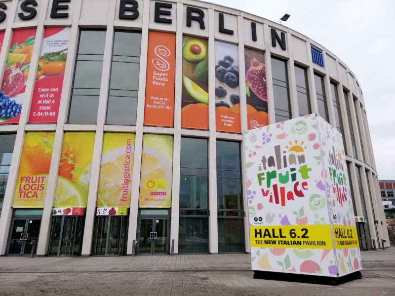 Fruit Logistica