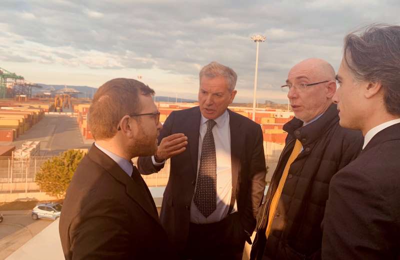 Provenzano Agostinelli