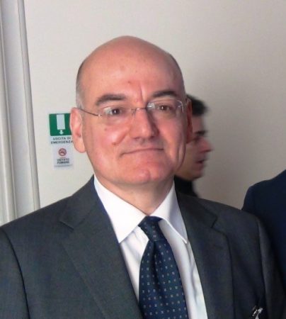Massimiliano Cozzani