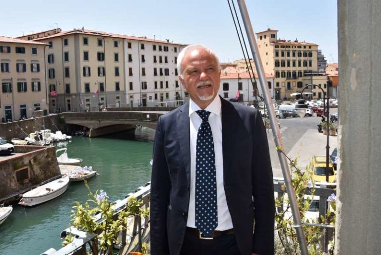 Stefano Corsini