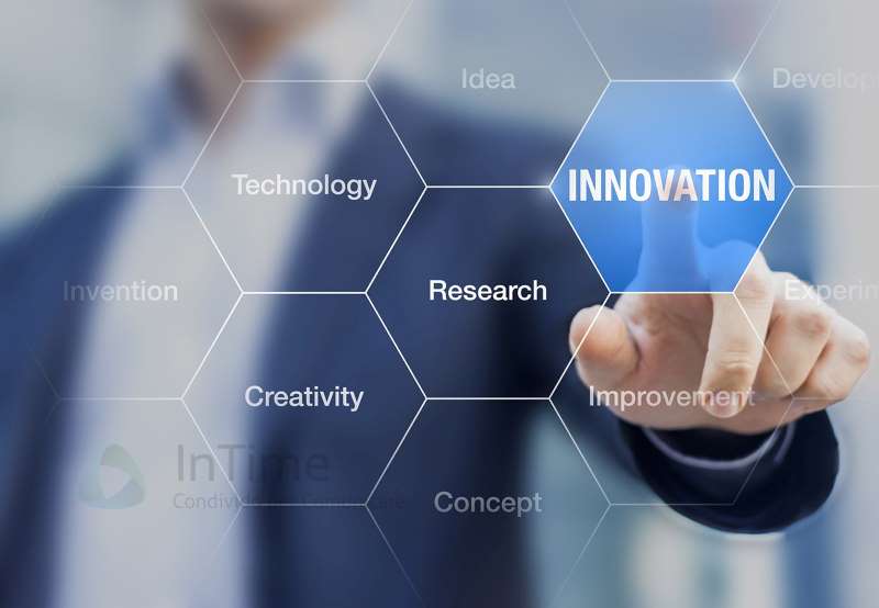 tecnologia innovazione