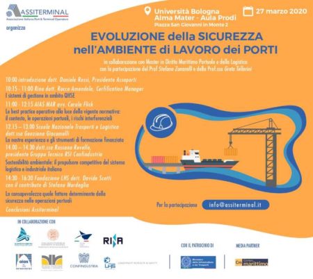 Assiterminal Sicurezza