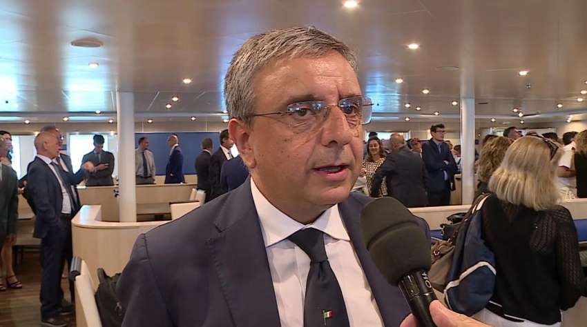 Costantino Baldissara