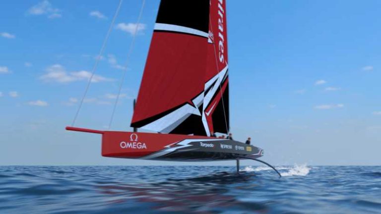 Foiling