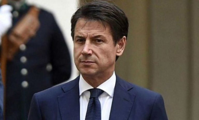 Giuseppe Conte